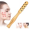 Germanium Face Massage Beauty Stick Facial Skin Slimming Lifting Firming