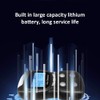 4 in 1 Gas Detector CO Monitor Digital Handheld Toxic