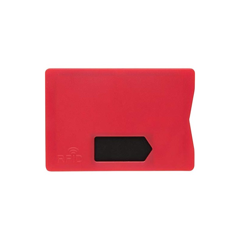 RFID EC Card Case TÜV Tested Stable Protective Credit Card