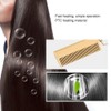Alloy Electric Hair Straightener Comb Digital Display Hair Styling Tool