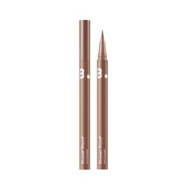 VANILACO 바닐라코 파워프루프 펜 아이라이너 04 애쉬브라운 X2 Vanilla Co. Powerproof Pen Eyeliner 04 Ash Brown X2