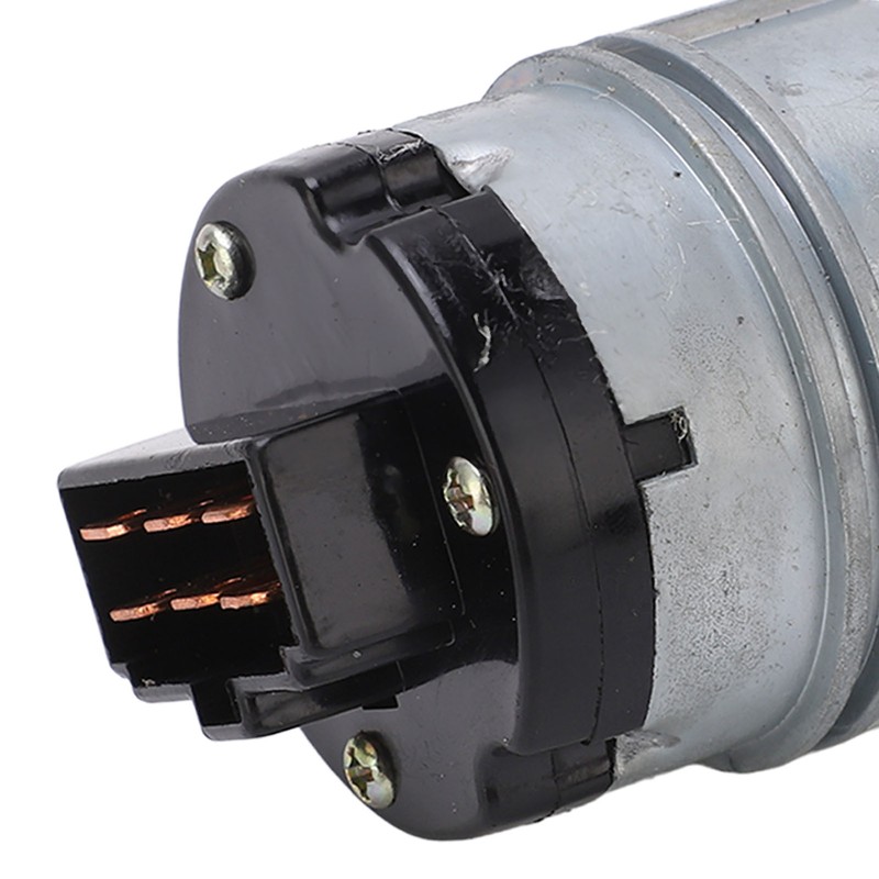 Ignition Switch with 2 Keys 4360297 Excavator Start Switch Replacement