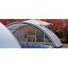 SOLARCOOL CONSERVATORY ROOF FROM £11.24 - COOLKOTE WINDOW TINTING FILM