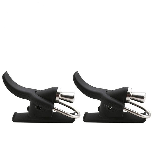 Xphyr 2pcs Sea Fishing Casting Trigger, Casting Cannon Clip, Thumb