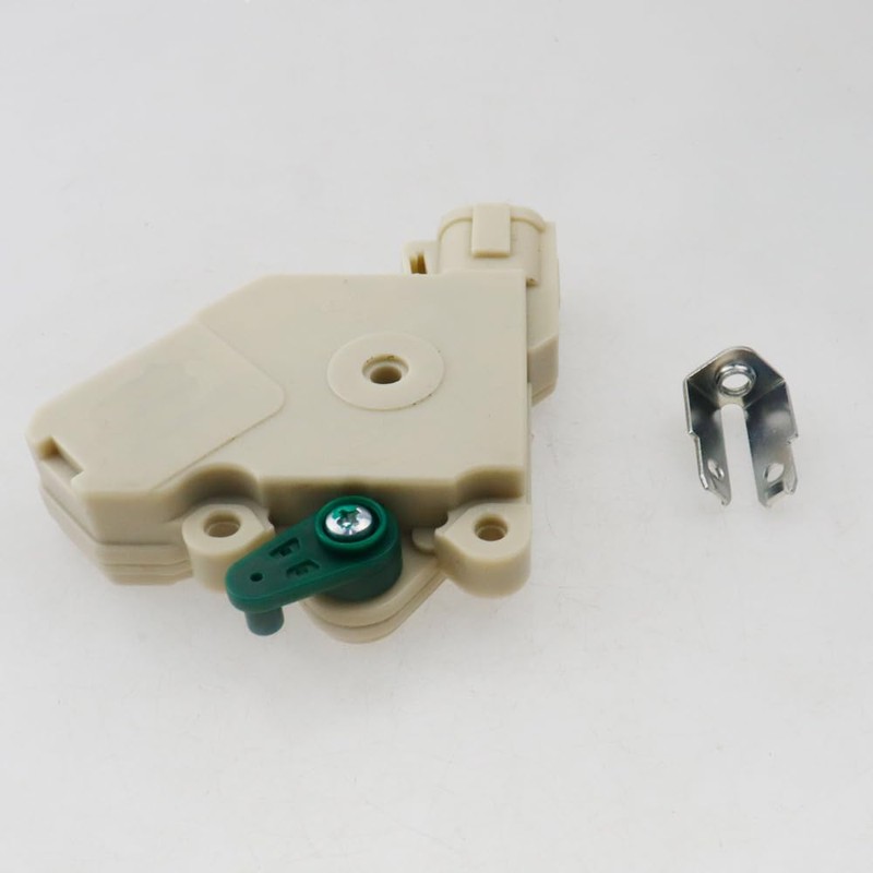 Car Power Front Left Central Door Lock Actuator Latch Motor