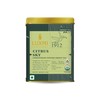 Luxmi Estates Citrus Sky Green Tea 100gm Tin | Certified