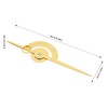 Tattooing Drawing Tool ThreePoint Positioning Tattoo Eyebrow Guide Balance Measure