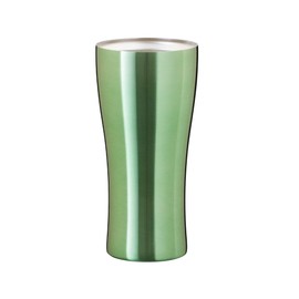 Atlas AST-420 Vacuum Stainless Steel Tumbler, 14.2 fl oz (420 ml)