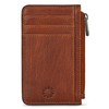 Yoshi Slim Wallet for Men and Women, RFID Blocking Minimalist