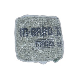 MAGID CutMaster Aramax XT Knit Sleeves with Thumb Slot - Green, 22" long, Cut Level A4, (1 Pair)