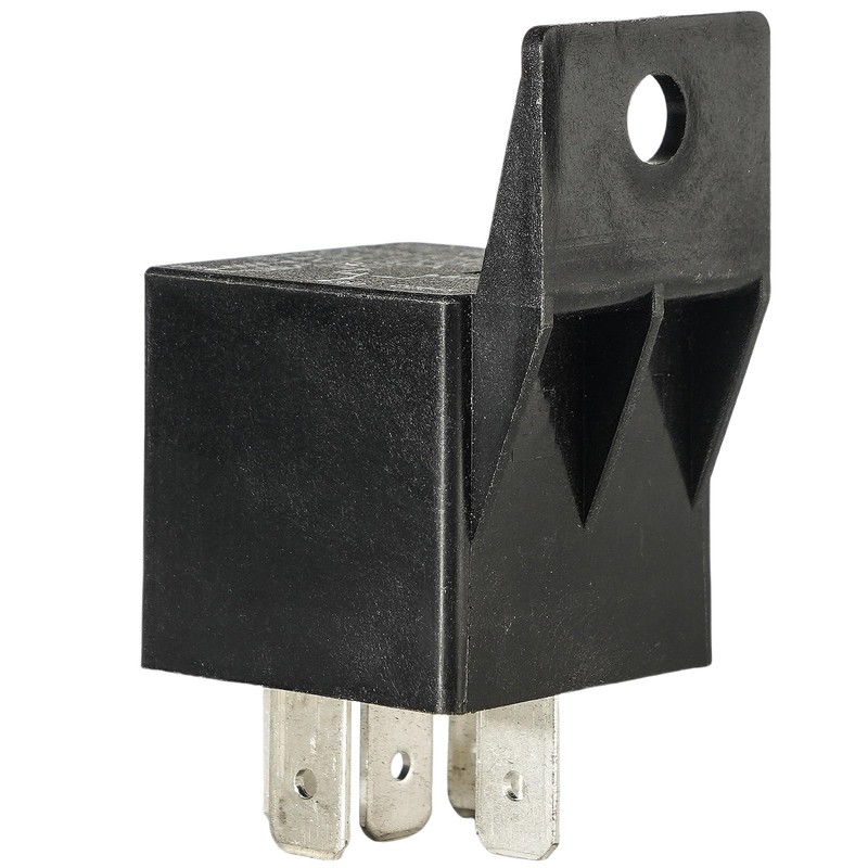 896H-1CH-S1-R1-T 12VDC 30A SPDT 5Pins Quick Connect Mini lSO Automotive