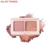 ALL MY THINGS Aurora Eyeshadow 3.3g [Aurora Collection]