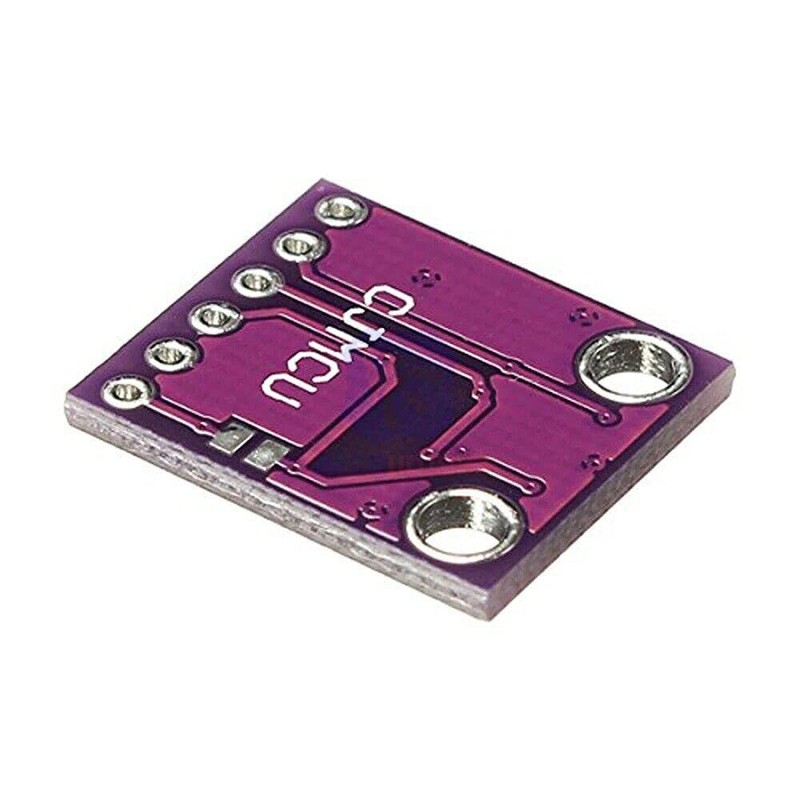 TECNOULAB 5pcs GY-APDS9930-LLC APDS-9930 LLC Infrared LED Proximity Sensor for