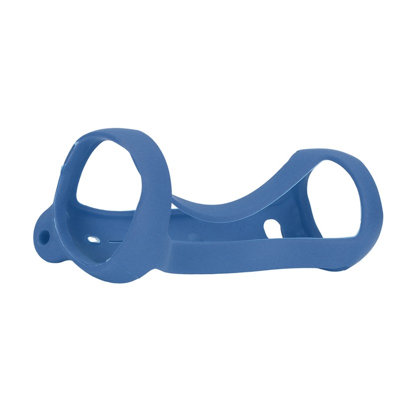 For Flip5 Silicone Case Speaker Silicone Protective Cover with Shoulder