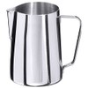 Contacto Edelstahl Milchkanne 0,6 l