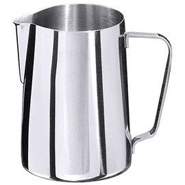 Contacto Edelstahl Milchkanne 0,6 l