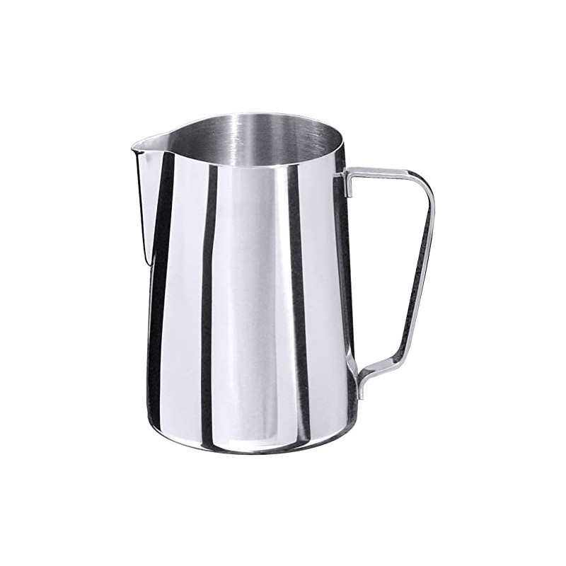 Contacto Edelstahl Milchkanne 0,6 l
