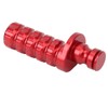 Motorcycle Rear Brake Lever Pedal Aluminium Alloy Gear Shift Lever