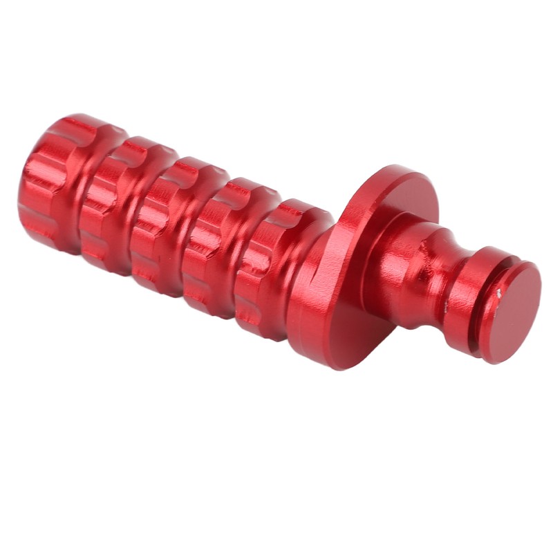 Motorcycle Rear Brake Lever Pedal Aluminium Alloy Gear Shift Lever