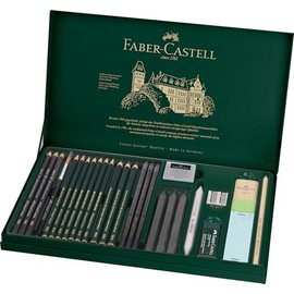 Faber-Castell 112974 - Lápiz de color (26 pieza(s))