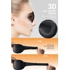 Zero Eye Pressure 3D Sleep Mask – 100% Blackout, Ergonomic