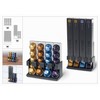 U-CAP One Nespresso Coffee Capsule Holder and Capsule Stand for