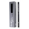 Pincel Pro Series Nail Factory Kolinsky 100 Natural No. 9