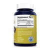 NusaPure Folic Acid 1000mcg 200 Veggie Caps (Non-GMO, Vegetarian, Gluten