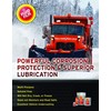 Fluid Film 1 Gallon Can Rust Inhibitor Rust Prevention Anti