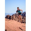 Ultraspire 550 Pocket Handheld Running Water Bottle - Emerald Blue,