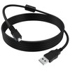 Replacement UC-E6 UC-E16 UC-E17 UC-E23 USB Cable Photo Transfer Charger
