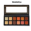 Ace Beaute NEW NIB Ace Beaute Serenity Eyeshadow Palette 12