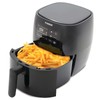 NuWave Brio ® 2.6 qt. Digital Air Fryer Digital LED