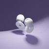 EasyHush Ear Plugs for Sleep, Deep Focus, Travel, Noise Sensitivity