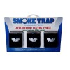 Smoke Trap 2.0 - Replacement Filters for Personal Air Filter - 3 Pack - Smoke