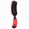 Medium Cushion Brush - Random Color, Soft Beauty Brush Women's Brush 3ea