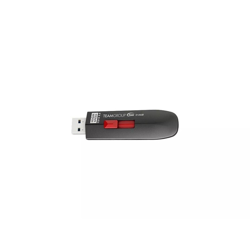 TEAM 512GB C212 Extreme Speed USB3.2 Gen2 Flash Drive Model