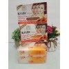 Kojic 3X Kojic white Gluta Papaya Arbutin 7days White Soap