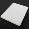 High Efficiency Particulate Air Purifier HEPA Filter Replacement Filter Activated
