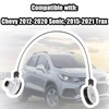 HVAC Temperature Control Cable Compatible with Chevy 2012-2020 Sonic, 2015-2021