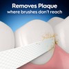 Oral-B Glide Pro-Health Deep Clean Cool Mint Flavor Floss Twin