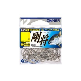Owner (Owner) 剛 General 16527 9 Hook Fish Hook