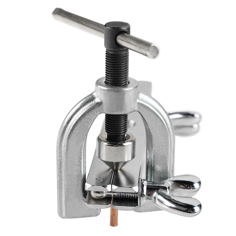 Thorstone Double & Single Flaring Tool Kit for Brake Line