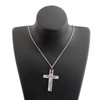 BEKECH Sports Athletes Necklace Christian Faith I Can Do All