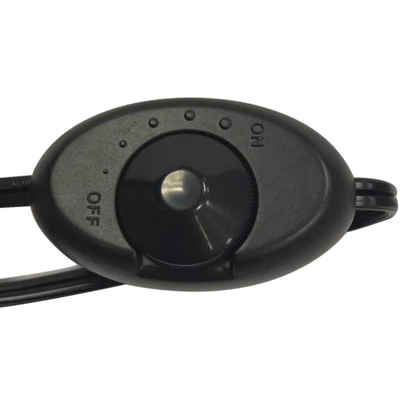 Himalayan Glow Original Replacement Electric Cord with (ETL Certified) Dimmer