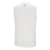 Hummel Sleeveless Shirt, Lined Inner, white (10), L