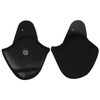 [LEDMOMO] 1 Pair Helmet Ear Protection Helmet Ear Pad Ear