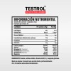 Cafeína 210 Mg | Testrol Platinum | 90 Cápsulas Sin