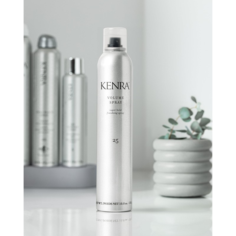 Kenra Professional Volume Spray 25 80% | Super Hold Finishing