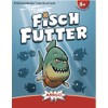 AMIGO 02503 Fish Food Card Game